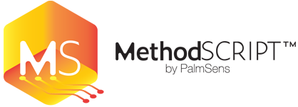 MethodSCRIPT™ logo